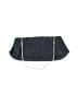 Escada Blue Black Shoulder Bag One size - photo 3