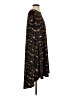 Lularoe Paisley Black Casual Dress Size S - photo 4