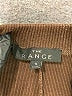 The Range Brown Active Pants Size S - photo 7