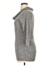 Eye Candy Gray Turtleneck Sweater Size 1X - photo 5