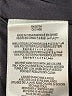 Max and Cleo 100% Polyester Solid Gray Cocktail Dress Size S - photo 8