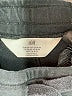 H&M Blue Casual Pants Size 8 - photo 3