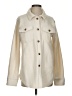Altar'd State 100% Polyester Ivory Jacket Size XS - photo 1