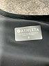 Athleta Solid Black Jumpsuit Size 0 - photo 4