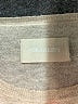 Zadig & Voltaire Tan Pullover Sweater Size M - photo 7