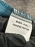Unbranded 100% Polyester Solid Teal Casual Skirt Size XXL - photo 4