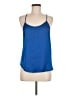 Ekouaer Blue Tank Top Size M - photo 1