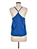 Ekouaer Blue Tank Top Size M - photo 2
