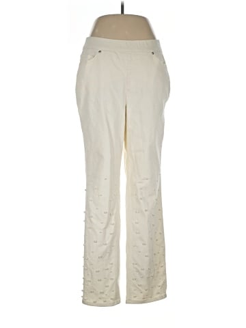Isaac Mizrahi LIVE! Casual Pants (view 1)