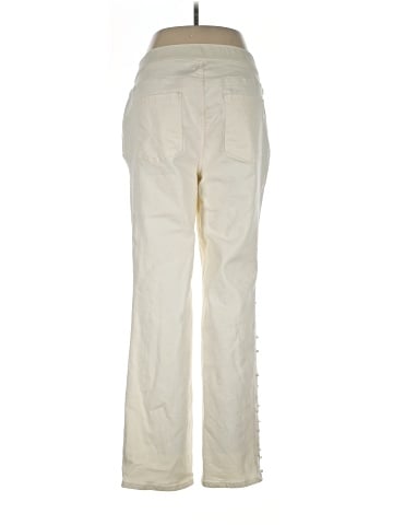 Isaac Mizrahi LIVE! Casual Pants (view 2)