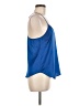 Ekouaer Blue Tank Top Size M - photo 4