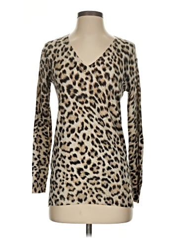 MICHAEL Michael Kors Pullover Sweater (view 1)