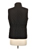 St. John's Bay 100% Polyester Black Vest Size M - photo 2