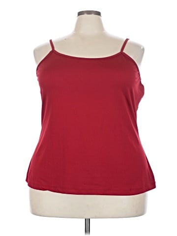 Fashion Bug Sleeveless Top (view 1)