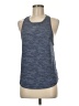 NOBULL Gray Active Tank Size M - photo 1