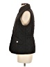 St. John's Bay 100% Polyester Black Vest Size M - photo 5