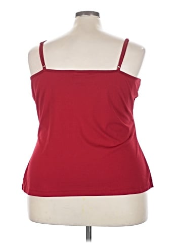 Fashion Bug Sleeveless Top (view 2)