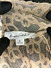 Line & Dot Ivory Long Sleeve Top Size S - photo 7