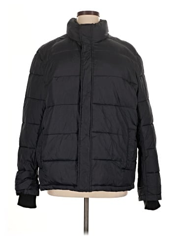 Andrew Marc Snow Jacket (view 1)