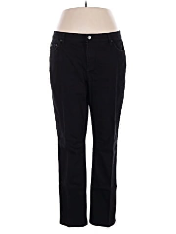 Lauren Jeans Co. Jeans (view 1)
