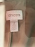 Chico's Tan Kimono Size Lg (2) - photo 7