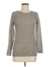 Club Monaco Gray Pullover Sweater Size M - photo 1