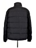 Andrew Marc 100% Polyester Solid Black Snow Jacket Size XL - photo 2