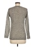 Club Monaco Gray Pullover Sweater Size M - photo 2