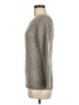 Club Monaco Gray Pullover Sweater Size M - photo 5