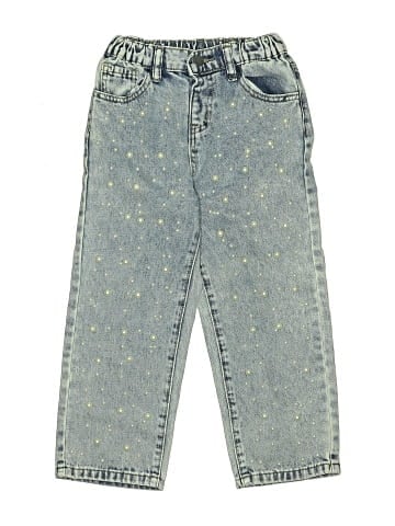 Shein Jeans (view 1)