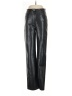 Wilfred 100% Polyurethane Black Casual Pants Size 6 - photo 1