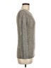 Club Monaco Gray Pullover Sweater Size M - photo 4