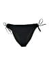 Daci Solid Black Swimsuit Bottoms Size 22 - photo 1