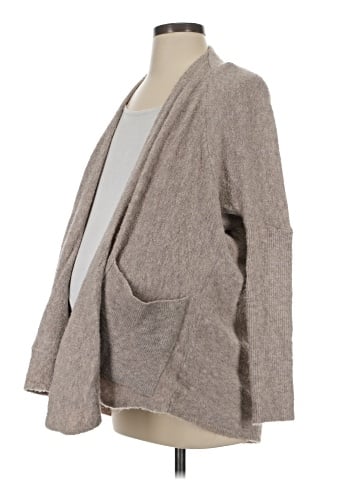 A Pea in the Pod Cardigan (view 1)