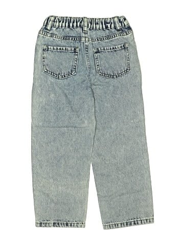 Shein Jeans (view 2)
