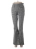 Madewell Houndstooth Gray Dress Pants Size 26 waist - photo 1