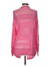 Adora Pink Cardigan Size S - photo 2