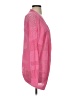 Adora Pink Cardigan Size S - photo 4