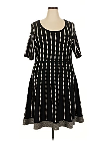 Danny And Nicole Casual Dress (view 1)