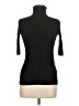 Vince. Black Turtleneck Sweater Size M - photo 1