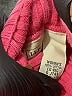 L.L.Bean 100% Cotton Pink Turtleneck Sweater Size L - photo 8