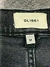 DL1961 Black Jeans Size 32 waist - photo 7