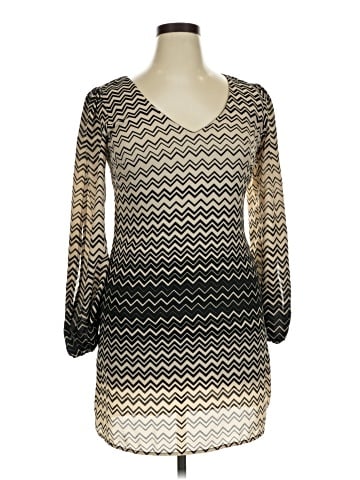 My Michelle Casual Dress (view 1)