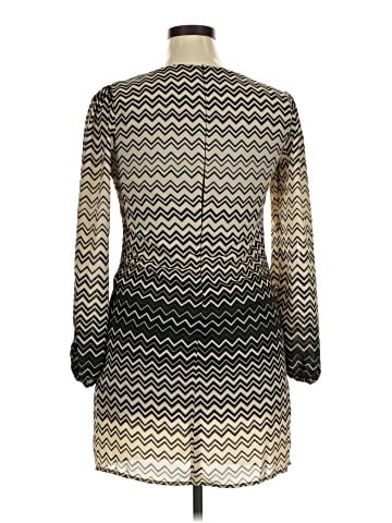 My Michelle Casual Dress (view 2)