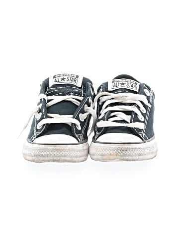 Converse Sneakers (view 2)