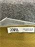 Zara Green Long Sleeve Top Size S - photo 7