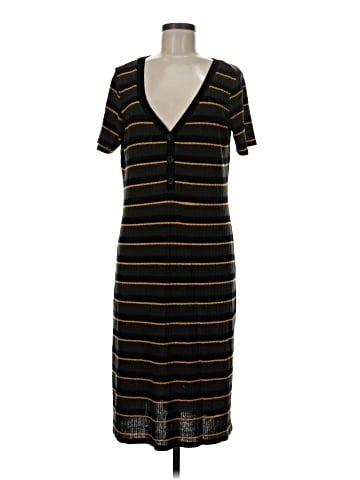 As U Wish Casual Dress (view 1)