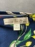 Nine Britton Floral Blue Casual Dress Size M - photo 4