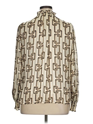 Haver + Blair Long Sleeve Blouse (view 2)