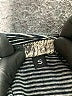 Assorted Brands Gray Sleeveless Button-Down Shirt Size S - photo 8